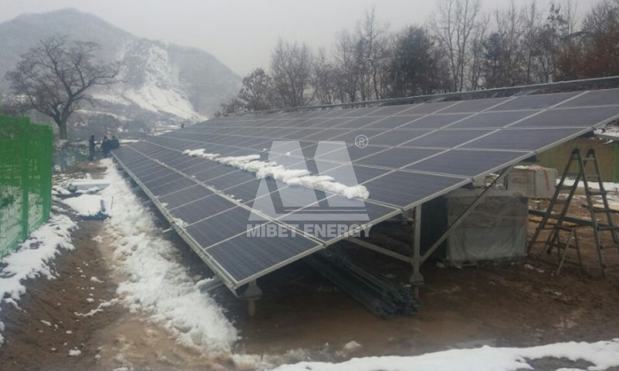 china solar ground screw manufacturers