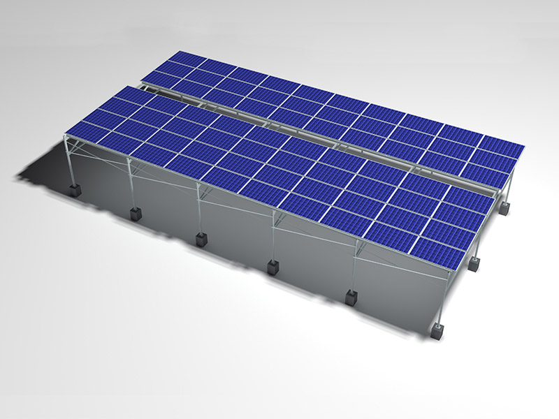 solar system for agriculture